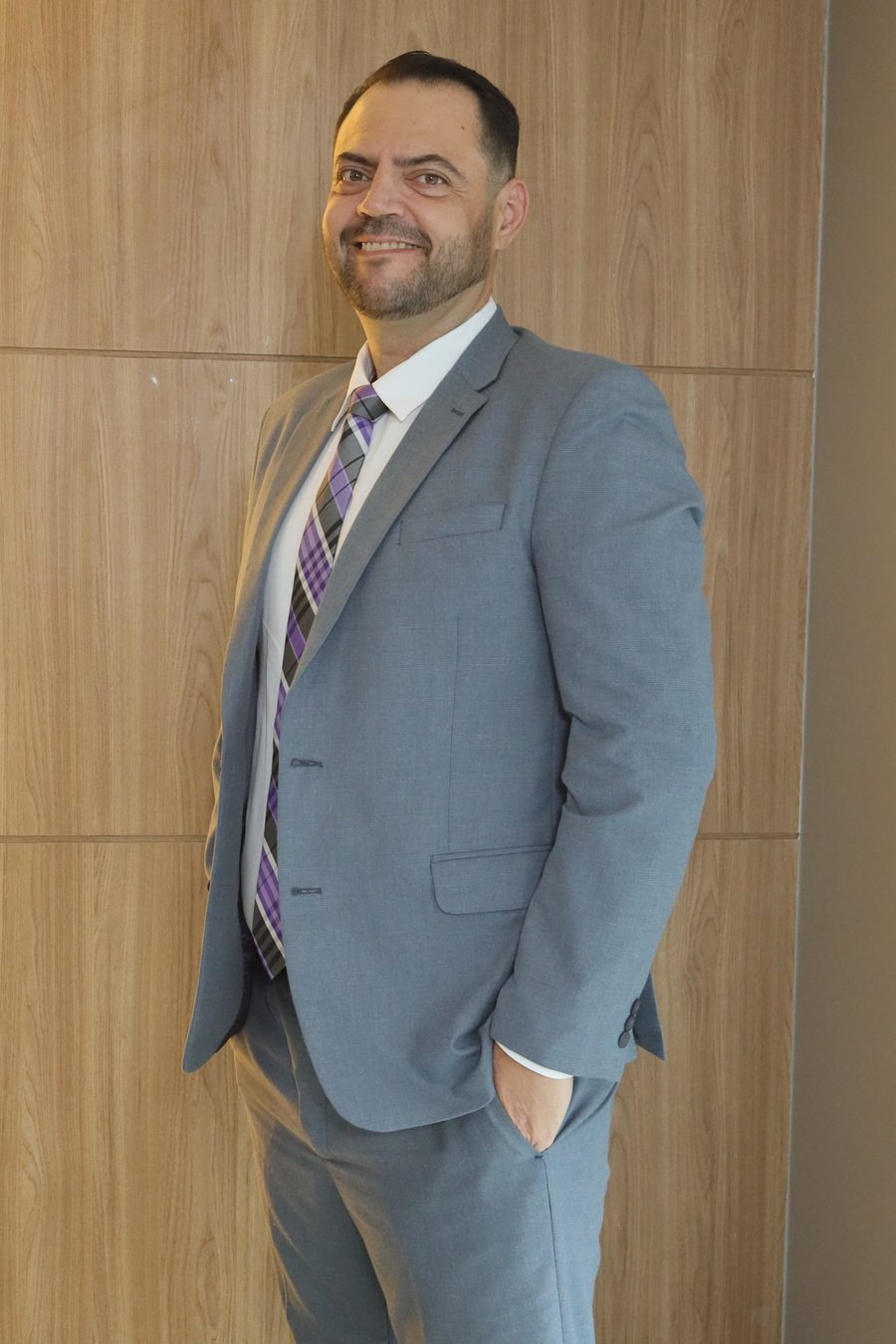 Rafael Paulo da Silva