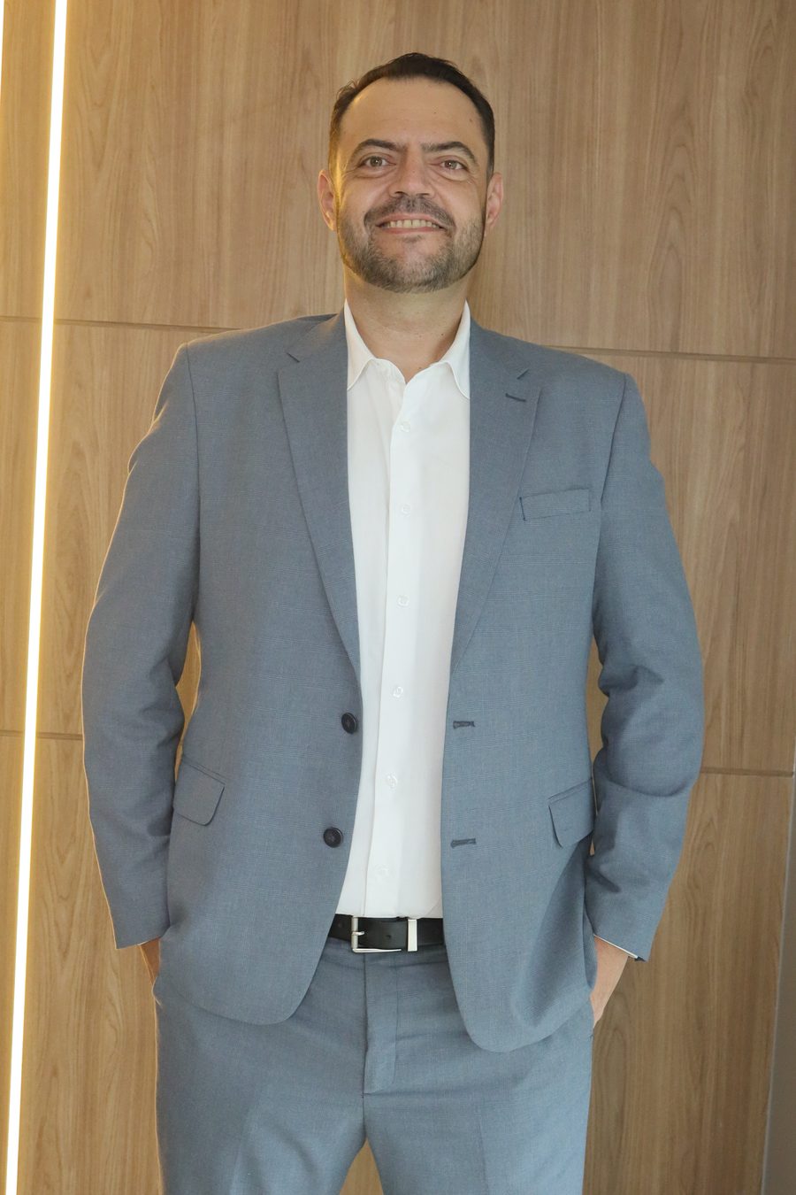 Rafael Paulo da Silva